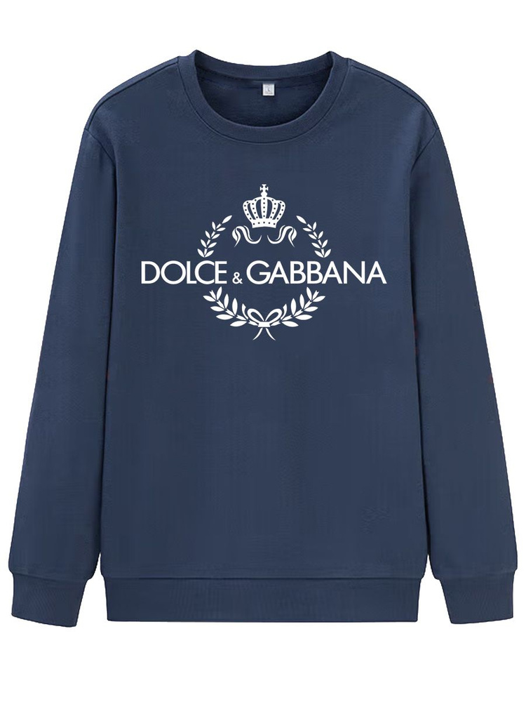 Свитшот Dolce&Gabbana #1