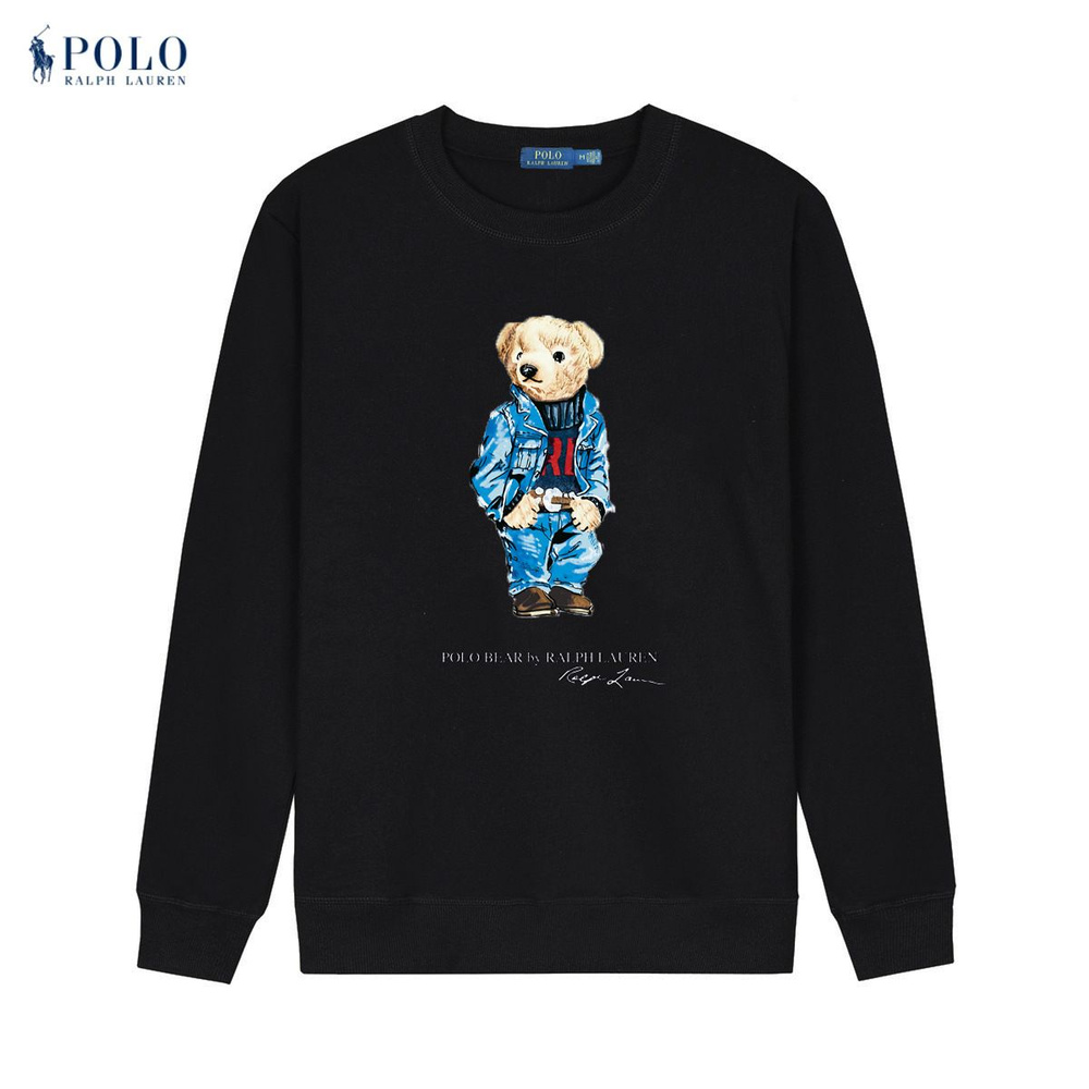 Свитшот Polo Ralph Lauren #1