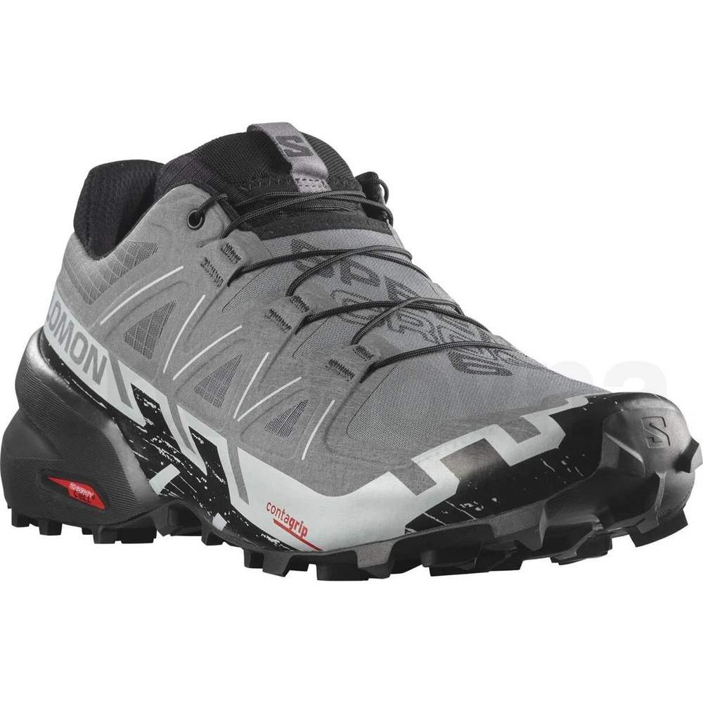 Кроссовки Salomon Speedcross 6 #1