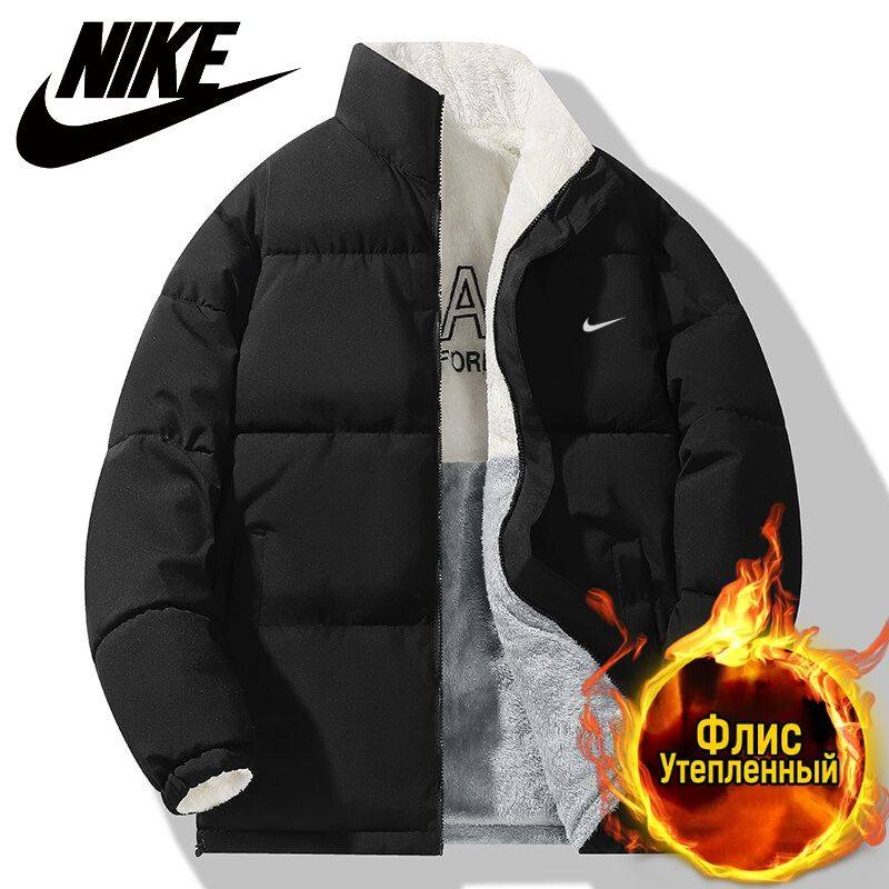 Пуховик Nike Nike #1