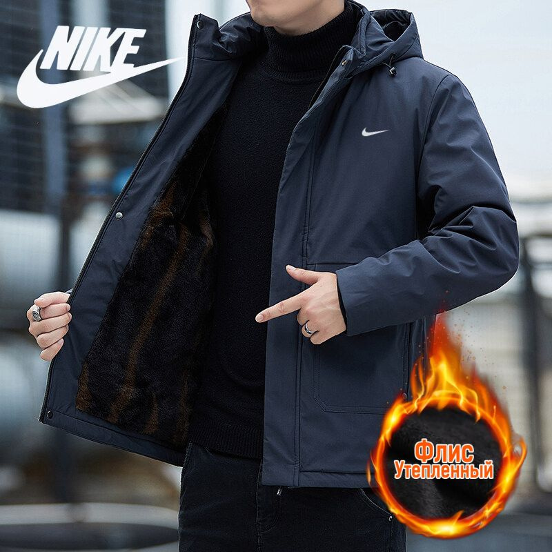 Пуховик Nike Nike #1