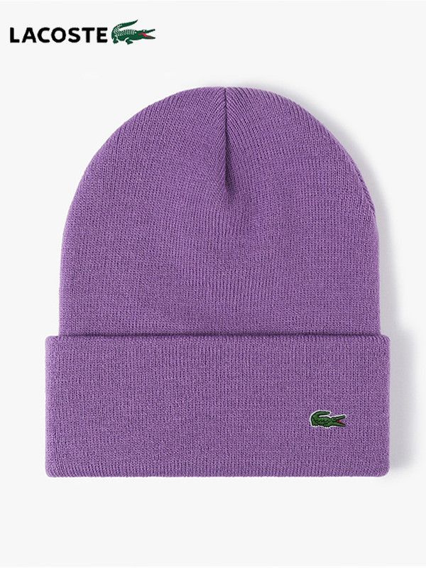 Шапка Lacoste Ale Creek Beanie #1