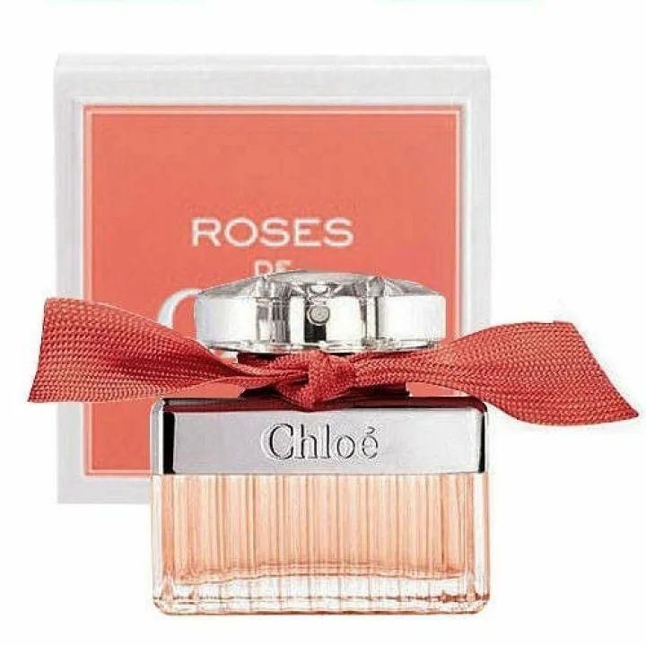 Roses De For Women Туалетная вода 75 мл #1