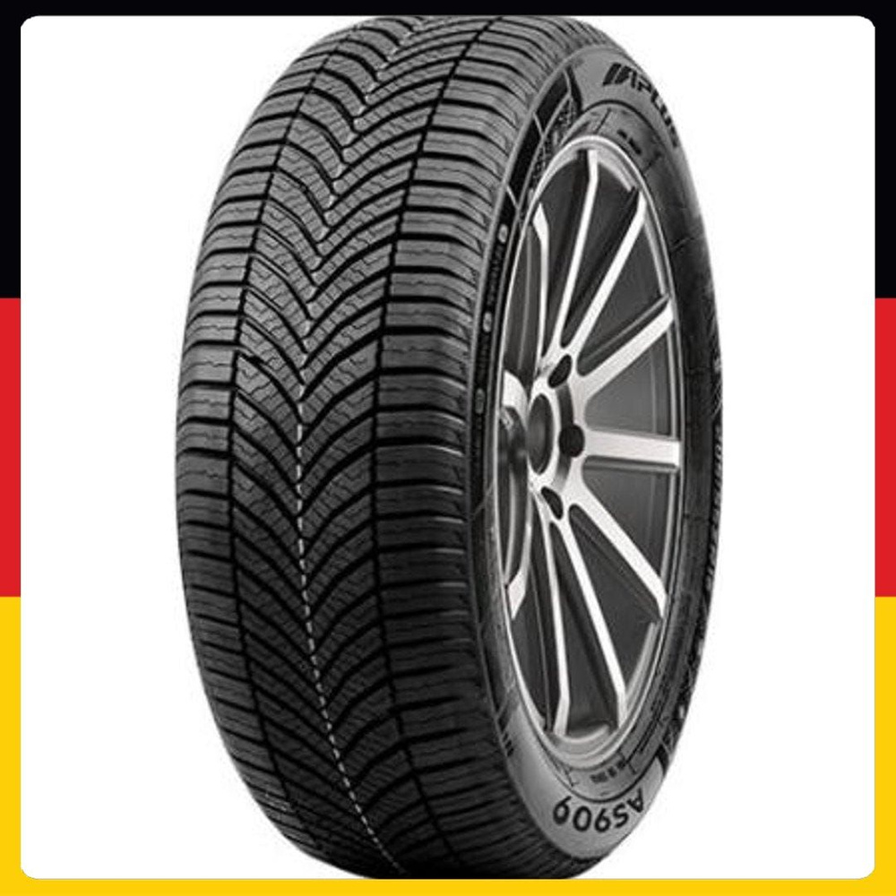 APLUS AS909 Allseason 144909 Шины  всесезонные 225/45  R19 96W #1