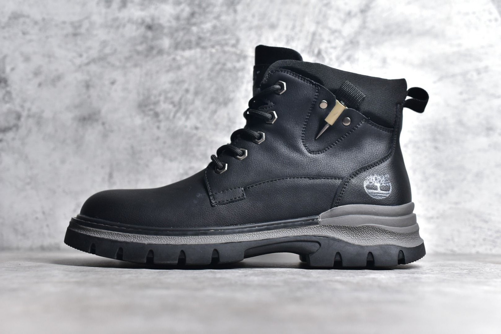 Ботинки Timberland 6 Inch Premium Boot Waterproof #1