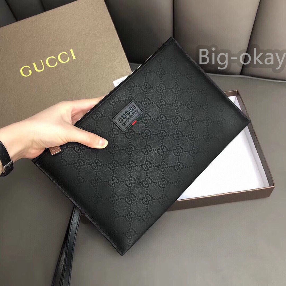 Gucci Клатч #1