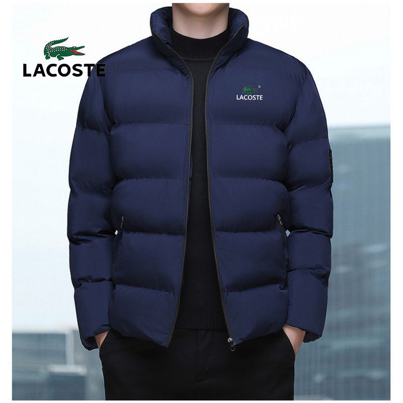 Пуховик Lacoste #1