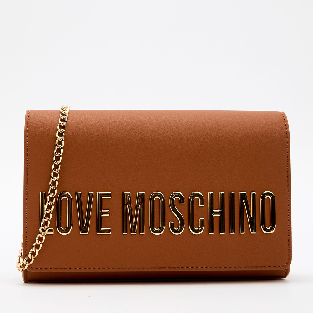 LOVE MOSCHINO Клатч #1