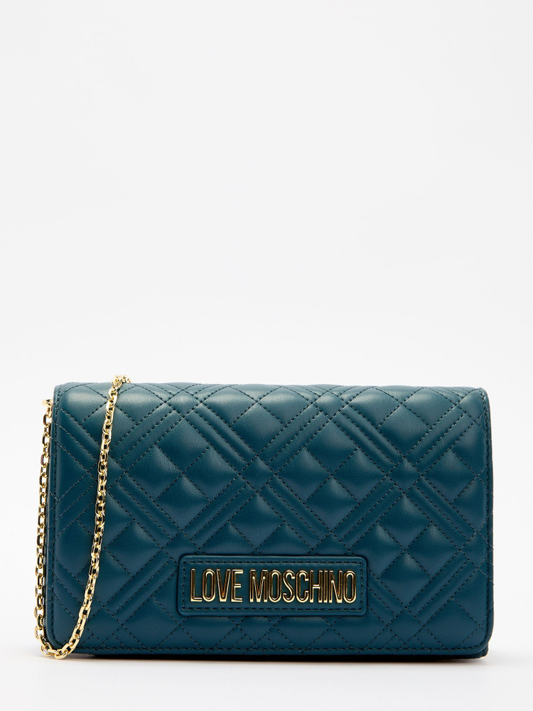 LOVE MOSCHINO Клатч #1