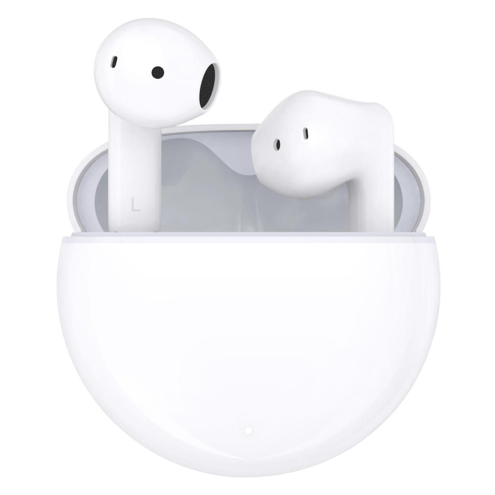 Наушники True Wireless Honor Choice Earbuds X7e White #1