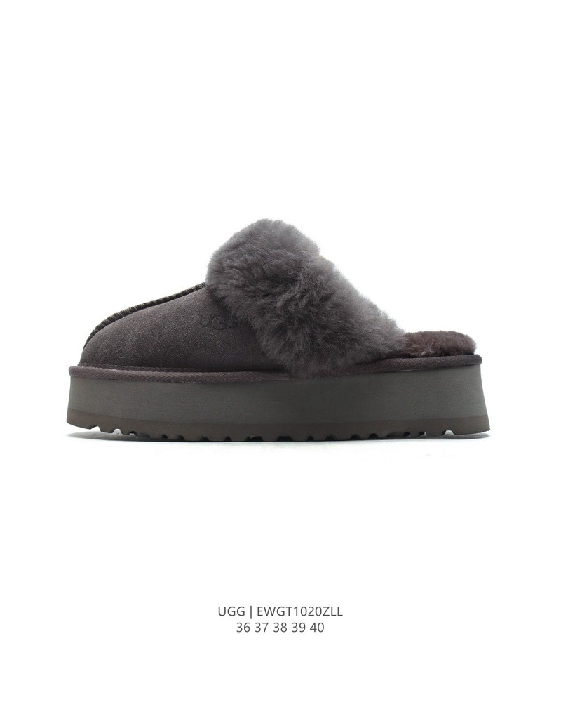 Угги UGG #1