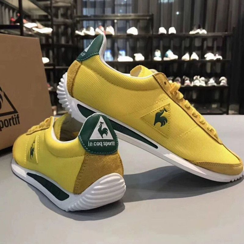 Кроссовки Le Coq Sportif #1