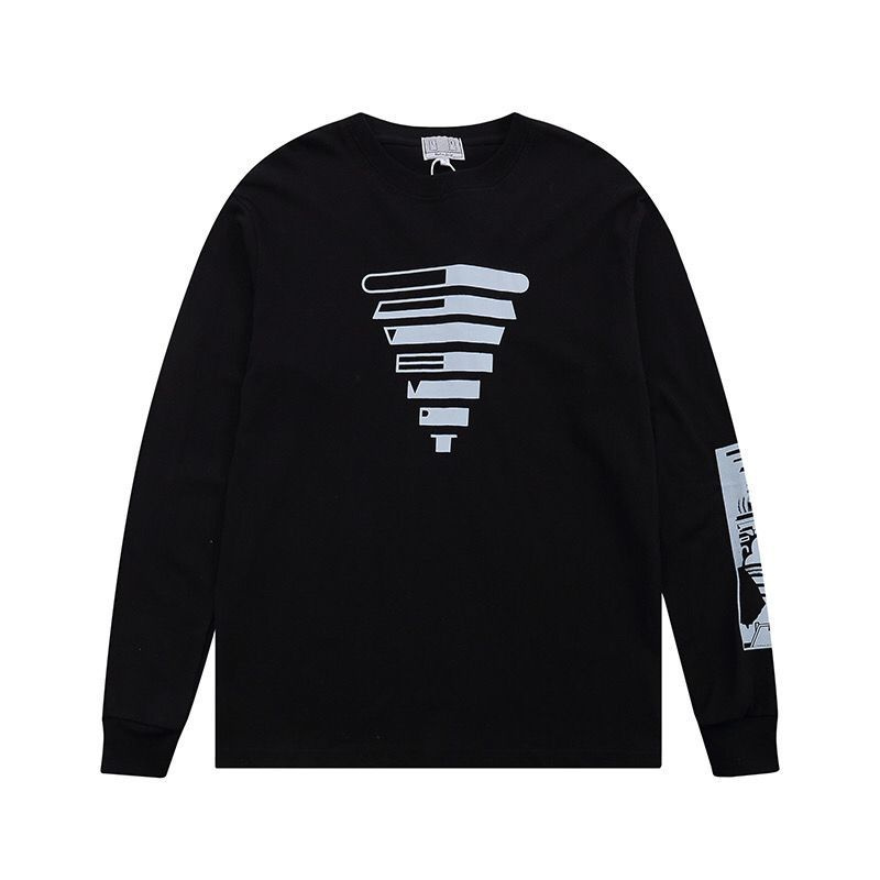 Свитшот CAV EMPT #1