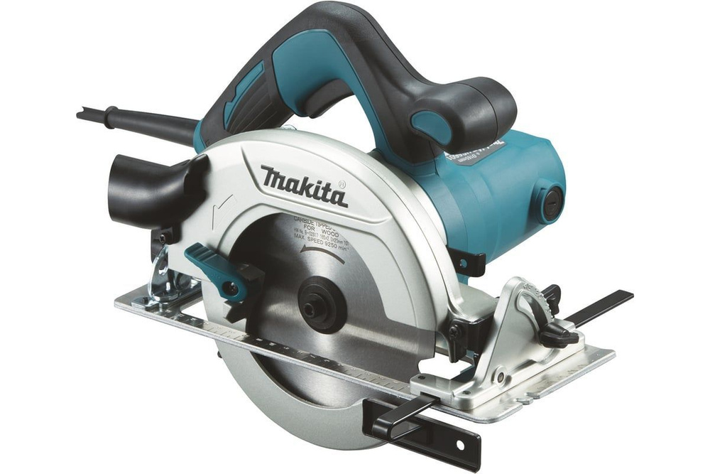 Дисковая пила Makita HS6601 #1