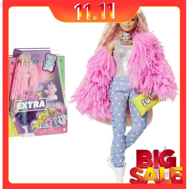 Mattel Barbie GRN28