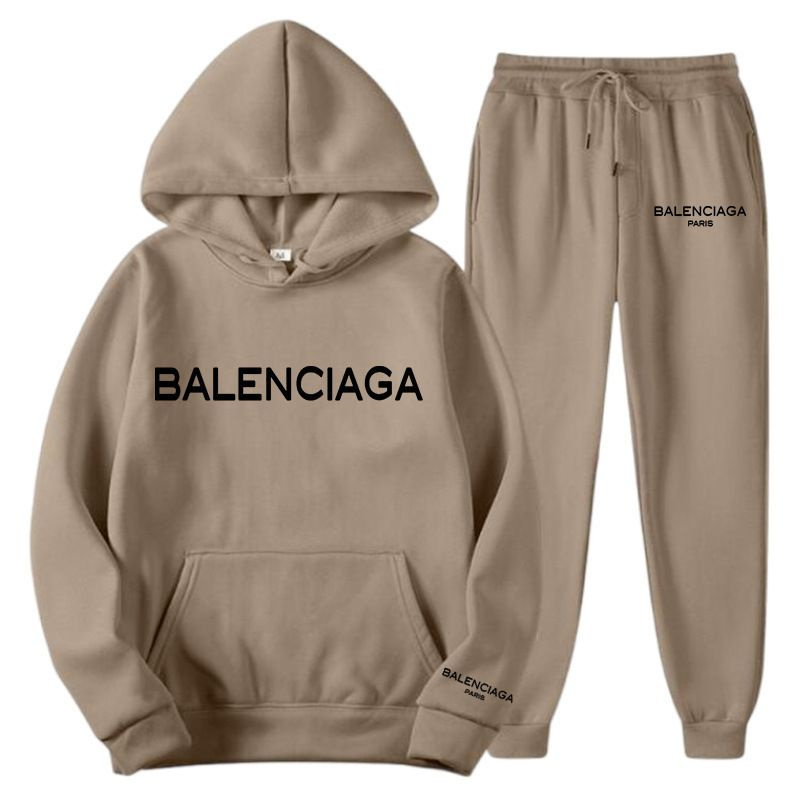 Костюм спортивный Balenciaga #1