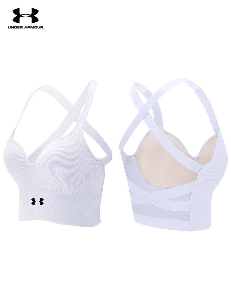 Топ-бра Under Armour UA #1