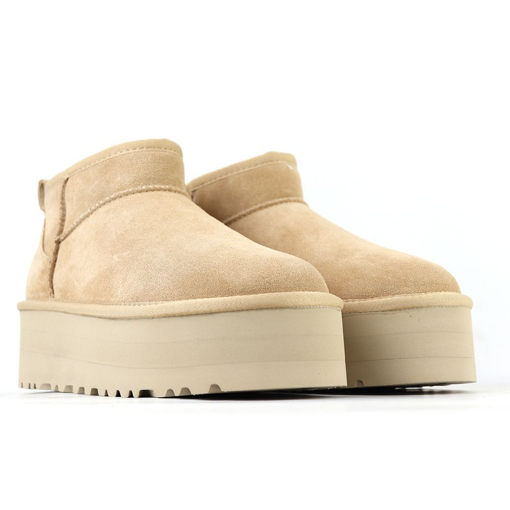 Угги UGG Platform #1