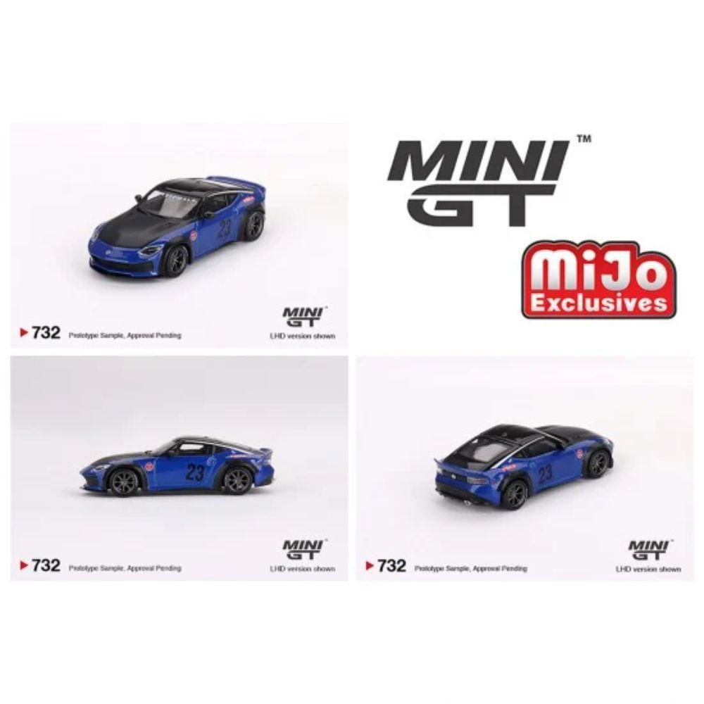 Nissan diecast online