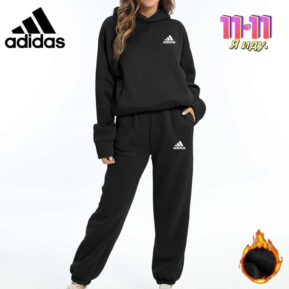 Костюм спортивный adidas #1