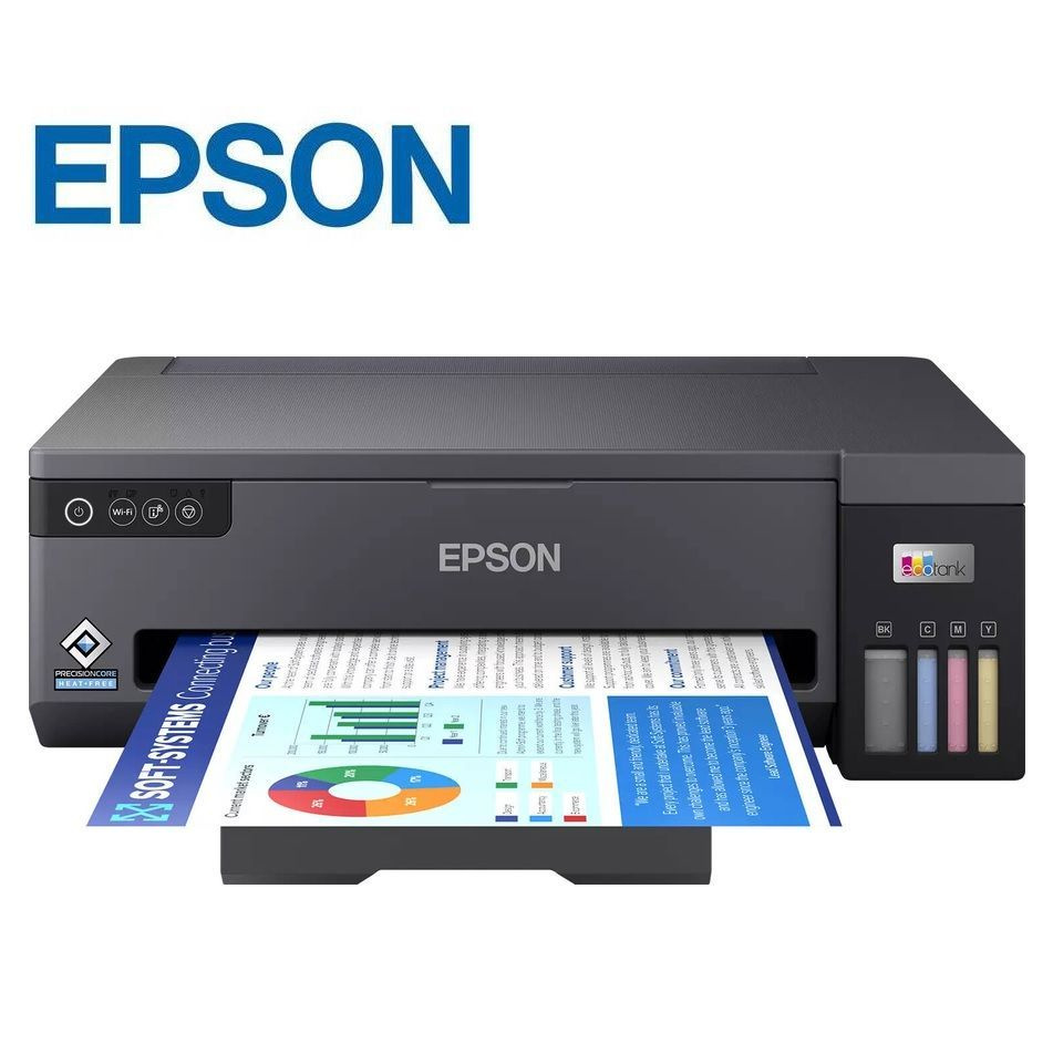 Epson L11050, принтер A3 #1