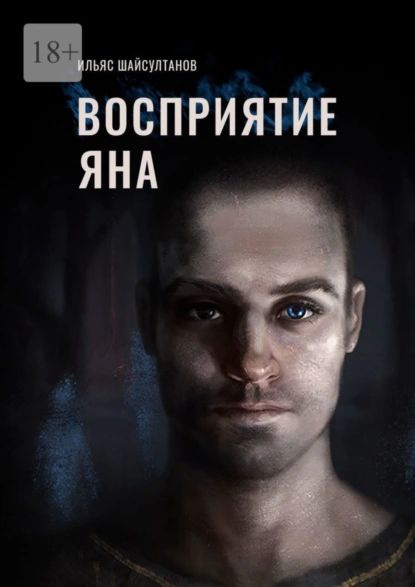 Восприятие Яна | Шайсултанов Ильяс | Электронная книга #1