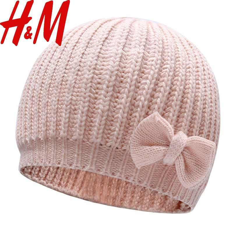 Чепчик H&M _, 1 шт #1