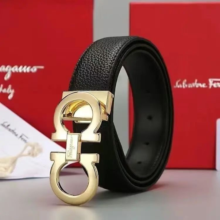 Salvatore Ferragamo Ремень #1