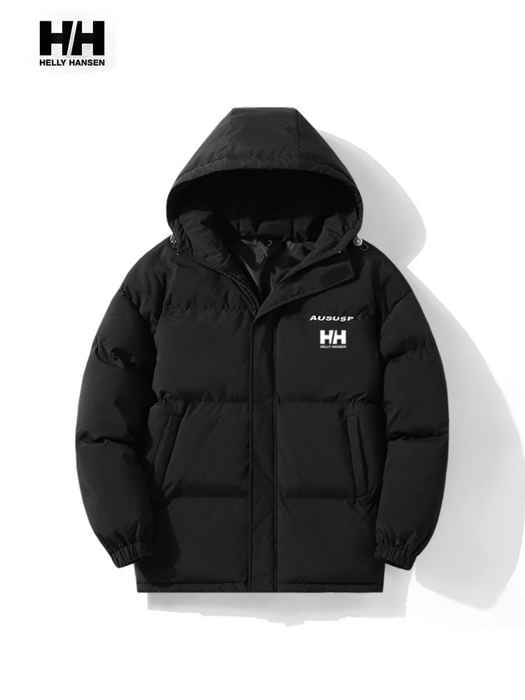 Пуховик Helly Hansen #1