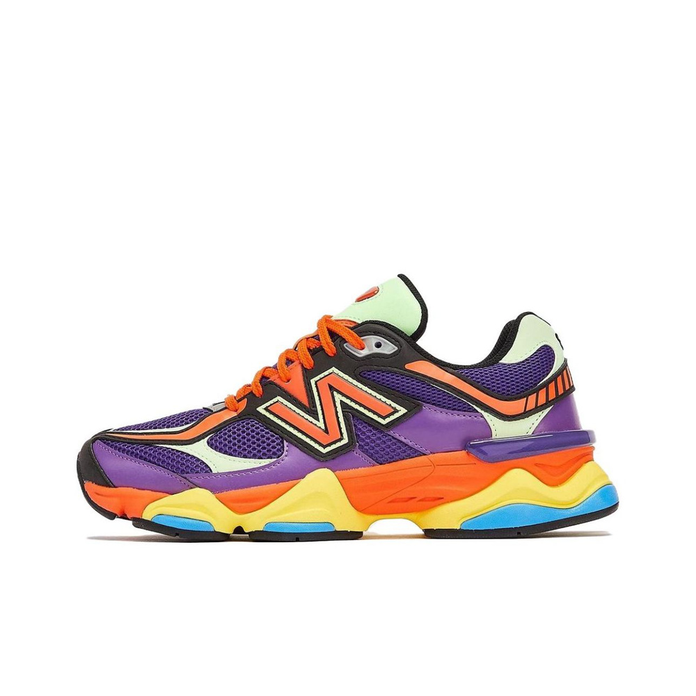 Кроссовки New Balance NB 9060 #1