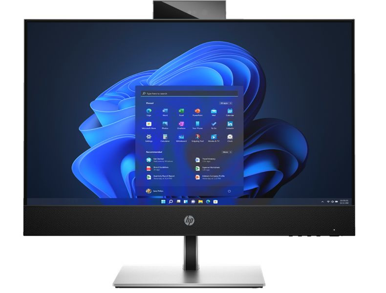 HP 23.8" Моноблок 937J1EAWindows 11 Pro), 937J1EA #1