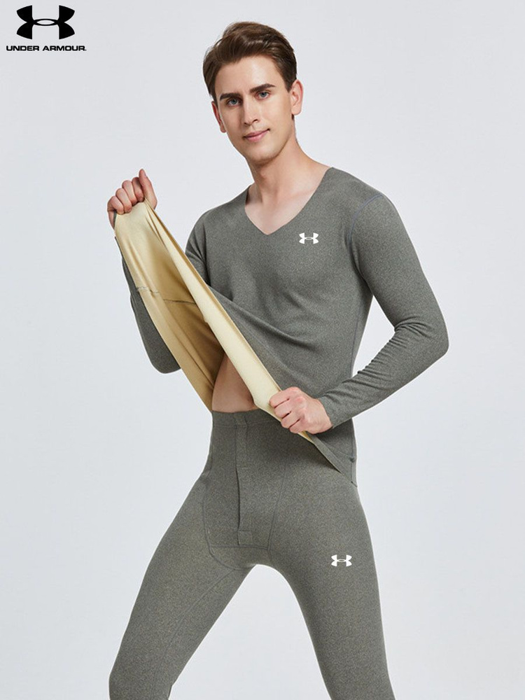 Комплект термобелья Under Armour 1 #1