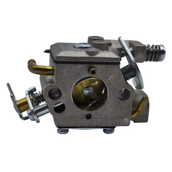 Карбюратор для бензопилы OLEO-MAC 941/GS35 (с подкачкой) купить на OZON ...