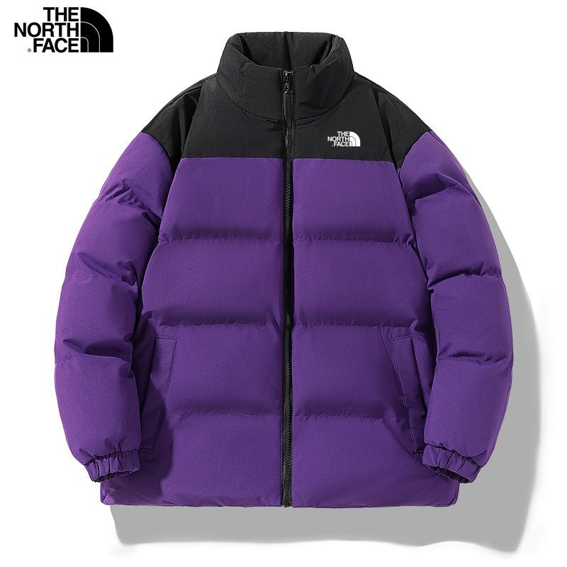 Пуховик The North Face #1