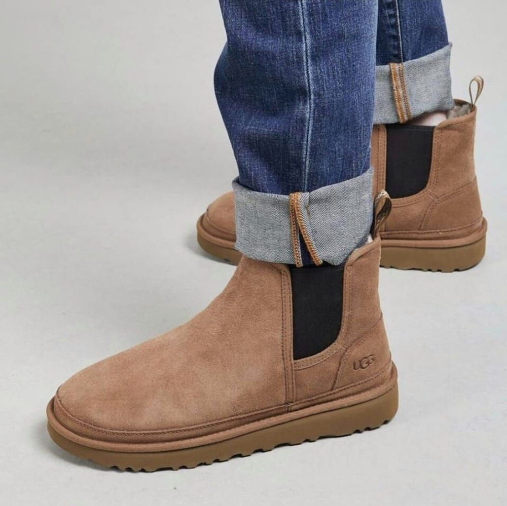 Угги UGG #1