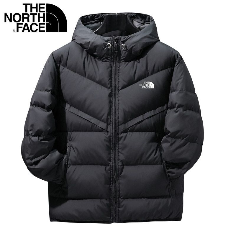 Пуховик The North Face #1