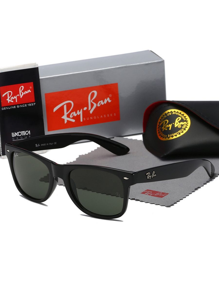 Ray-Ban Очки солнцезащитные #1