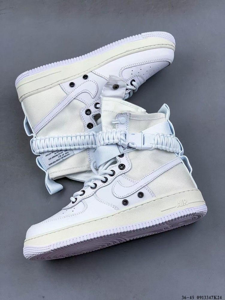 Кроссовки Nike Air Force 1 #1