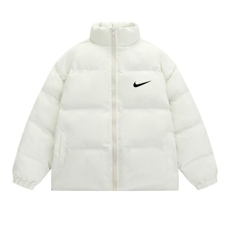 Пуховик Nike #1