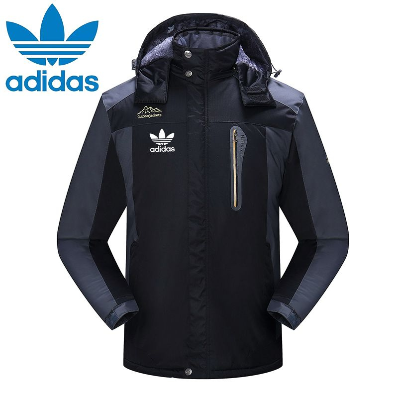 Анорак adidas Sportswear #1