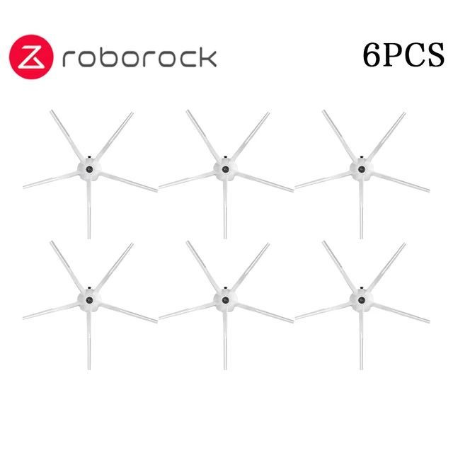 Запасные части для робота-пылесоса Roborock S7 Maxv Ultra S7 Pro #1