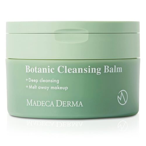 Centellian24 Бальзам гидрофильный очищающий - Madeca derma botanic cleansing balm, 120мл  #1