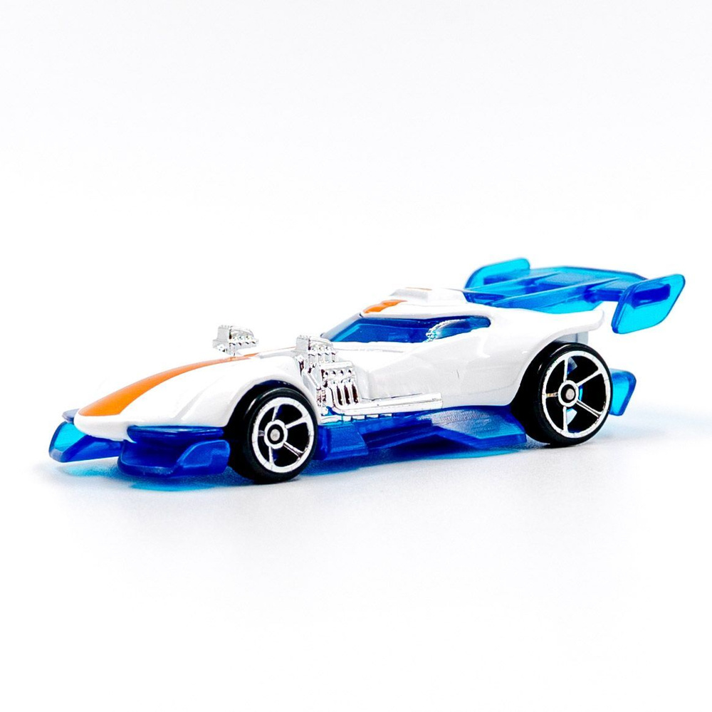 Hot Wheels Машинка Super Twin Mill Машинки Хот Вилс Кейс A 2025 #1