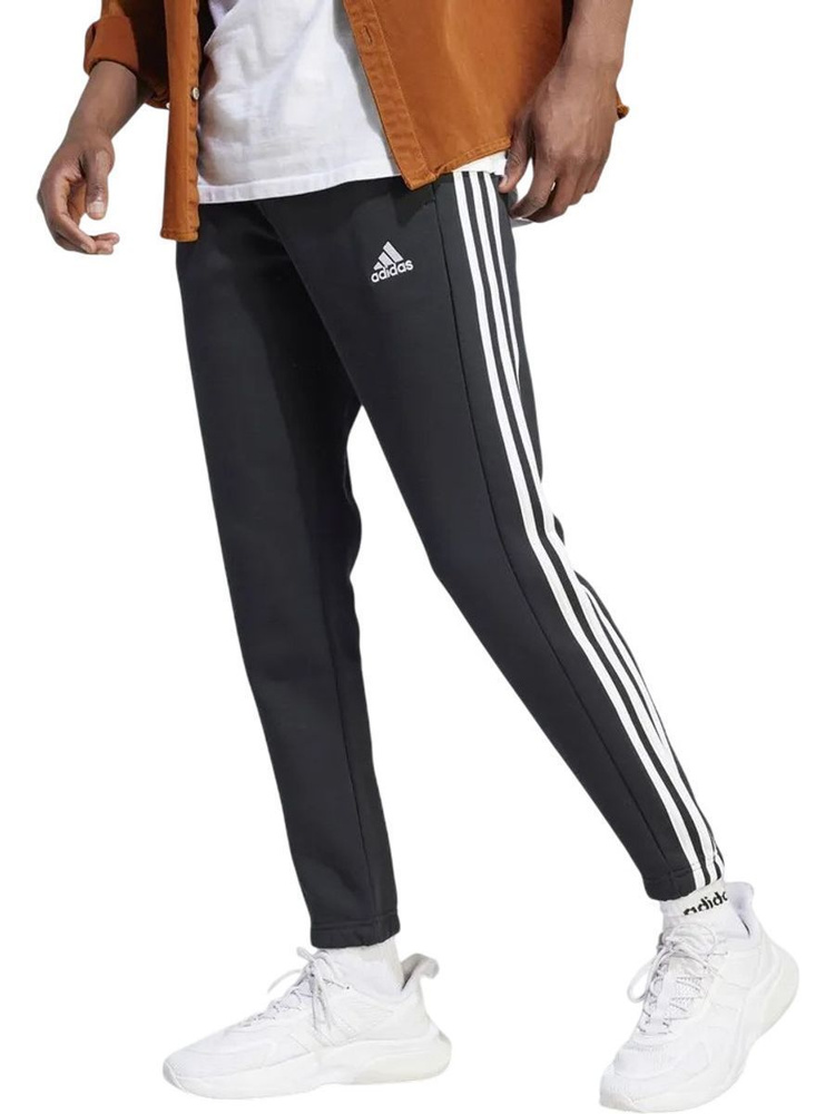 Брюки спортивные adidas Essentials Fleece Pants #1