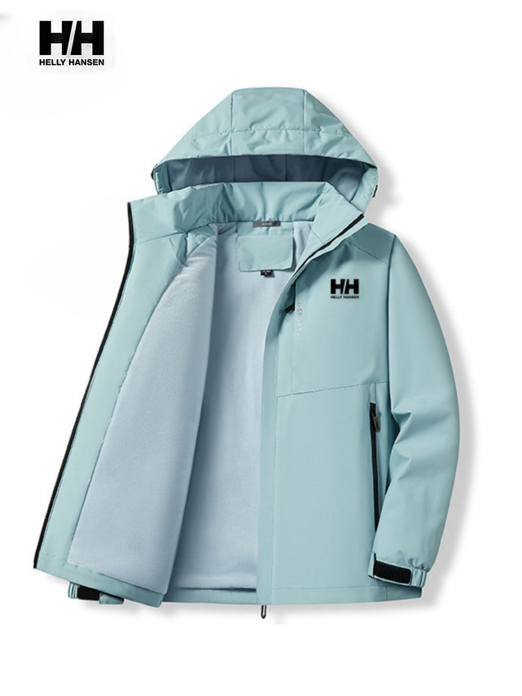 Куртка Helly Hansen #1