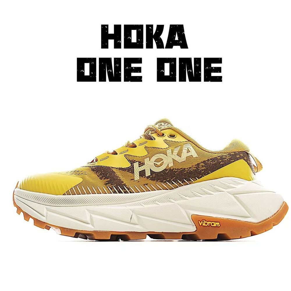 Кроссовки HOKA ONE ONE FLOAT #1