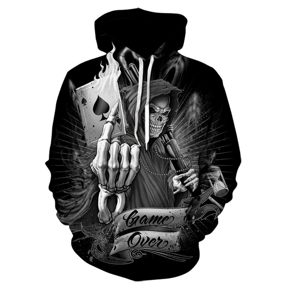 Худи #1