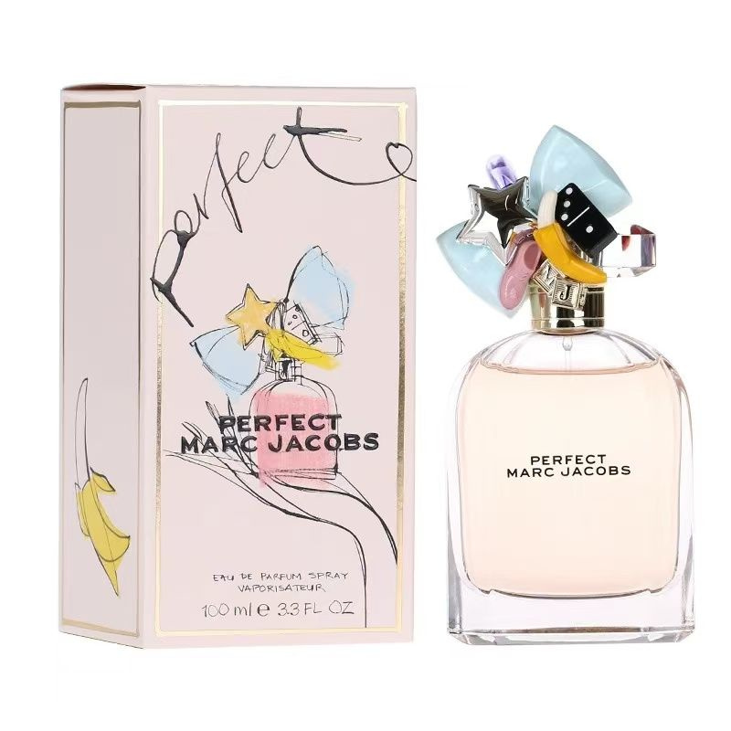 Marc Jacobs Туалетная вода SKU23403 100 мл #1