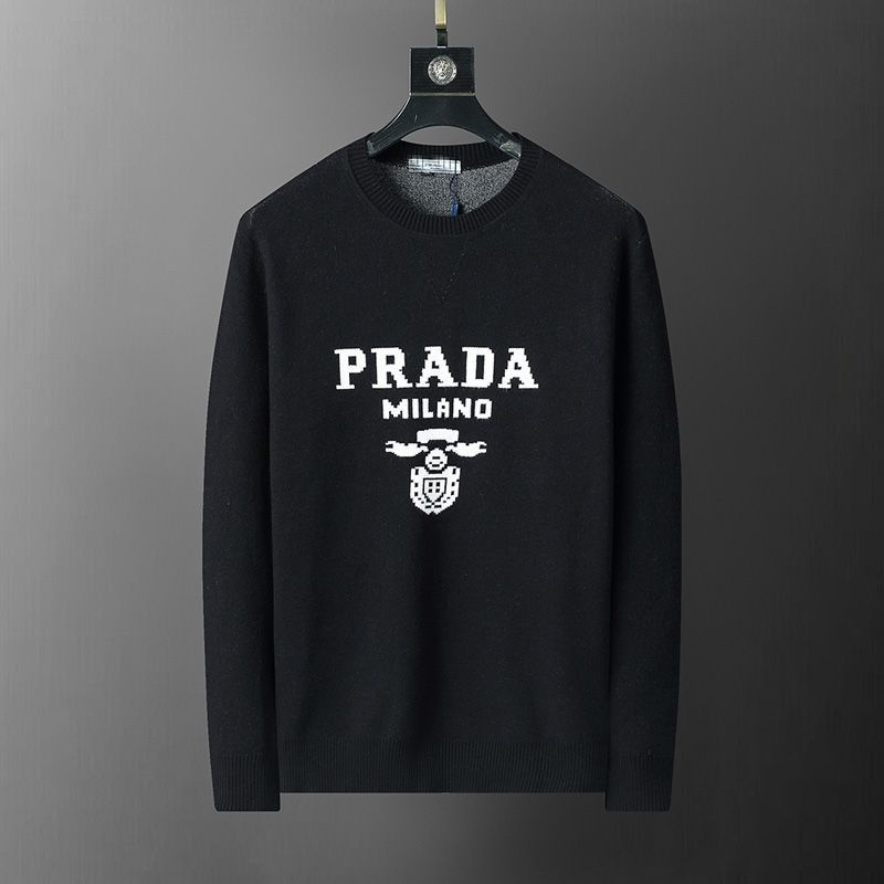 Свитер Prada #1