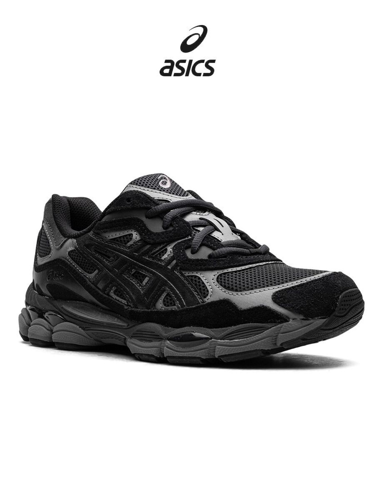 Кроссовки ASICS #1